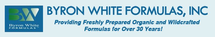 Byron White Formulas, Inc™